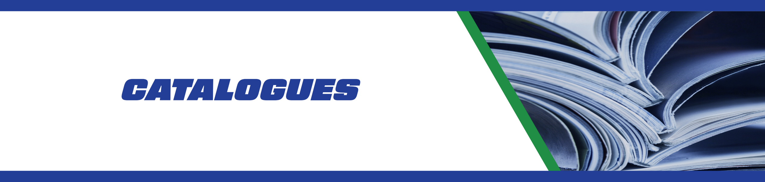 Catalogues — Ancra Cargo