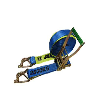 Web Tiedown Products